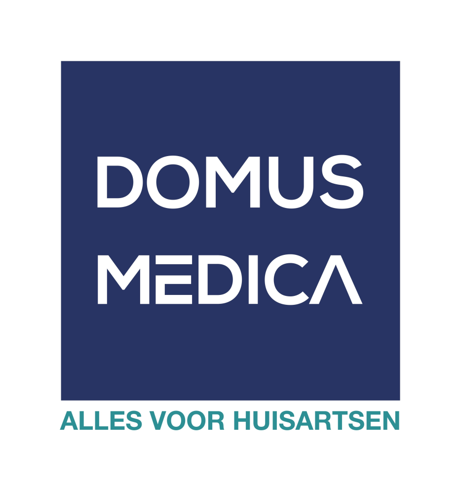 logo Domus Medica